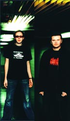 Chemical Brothers
